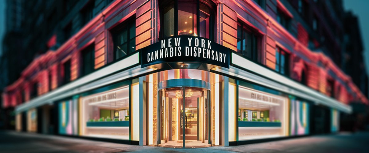 New York Dispensaries Gain Momentum As More Open