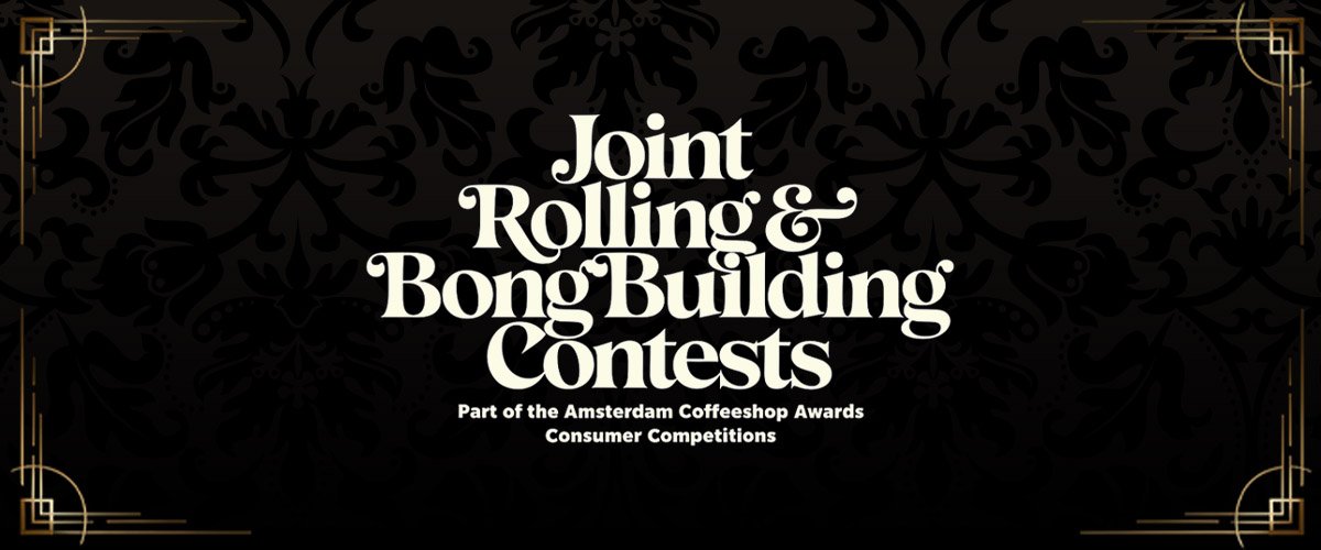 Consumer Competitions Return at Amsterdam Coffeeshop Awards 2024