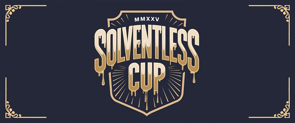 Honoring New York’s Cannabis Industry at Solventless Cup 2025