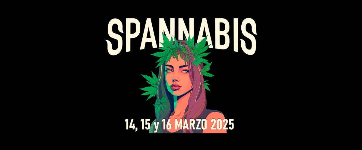 Spannabis 2025, A Final Hoorah In Barcelona, Moves To Bilbao in 2026