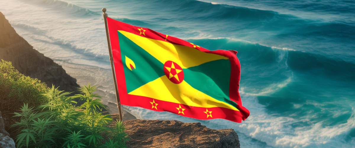 Cannabis In Grenada To Be Decriminalized: Draft Bill