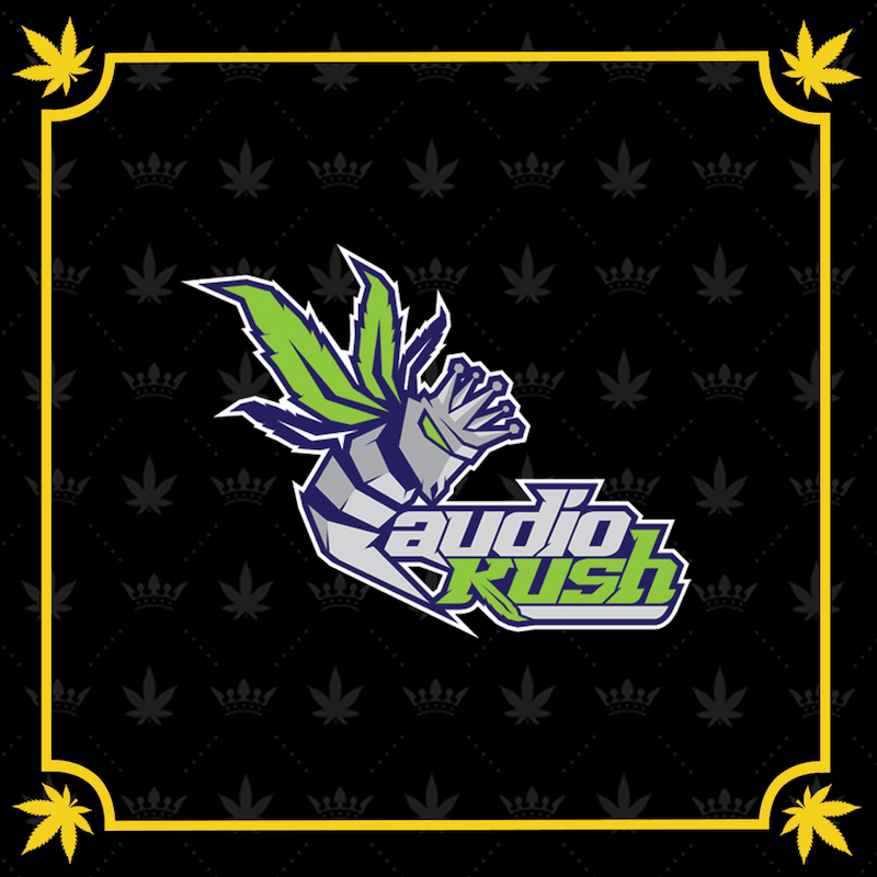 Audio Kush Official Media Sponsor Jack Herer Cup