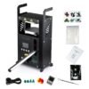 LTQ Vapor KP4 4 Ton Rosin Press - Image 2