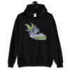 AudioKush Hoodie