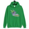 AudioKush Hoodie - Image 3