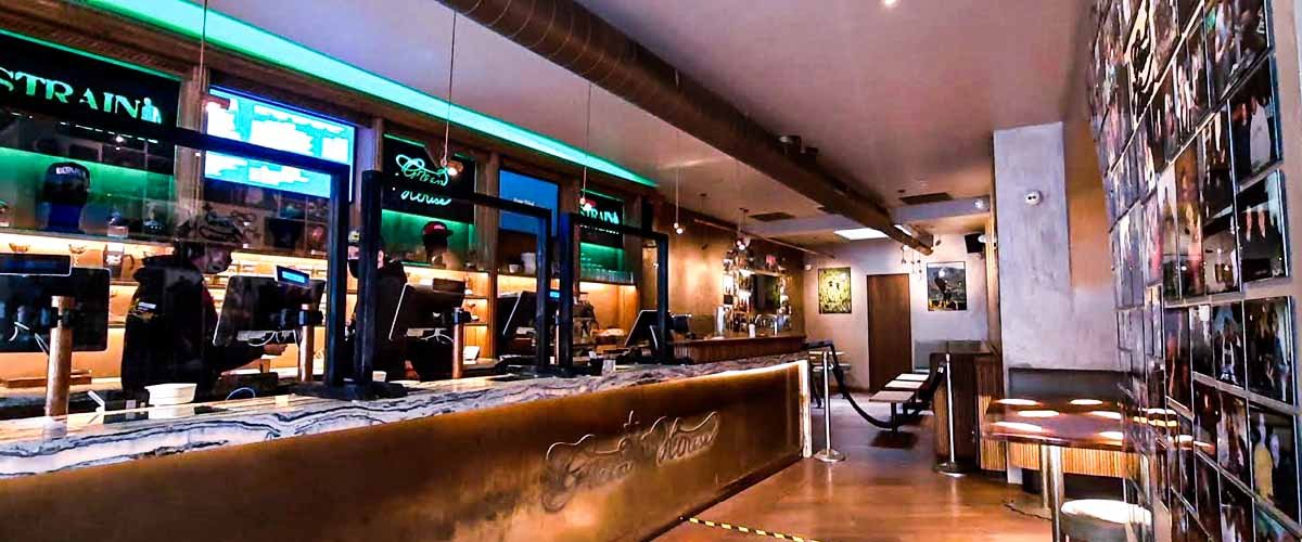 Coffeeshop Reopen Indoor June 5 2021