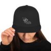 AK Snapback Hat