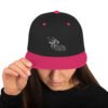 AK Snapback Hat - Image 4