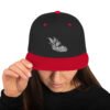 AK Snapback Hat - Image 6