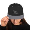 AK Snapback Hat - Image 7