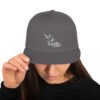 AK Snapback Hat - Image 11
