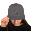 AK Snapback Hat - Image 14