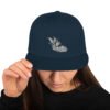 AK Snapback Hat - Image 2