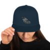 AK Snapback Hat - Image 2