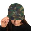 AK Snapback Hat - Image 13