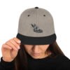 AK Snapback Hat - Image 15