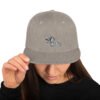 AK Snapback Hat - Image 12