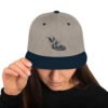 AK Snapback Hat - Image 17