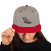 AK Snapback Hat - Image 16