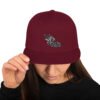 AK Snapback Hat - Image 3