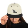 AK Snapback Hat - Image 20