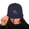 AK Snapback Hat - Image 12