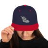 AK Snapback Hat - Image 9