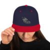 AK Snapback Hat - Image 11