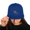 AK Snapback Hat - Image 9