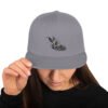 AK Snapback Hat - Image 19