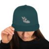 AK Snapback Hat - Image 4
