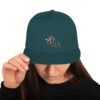 AK Snapback Hat - Image 6