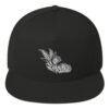 AK Flat Brim Hat - Image 2