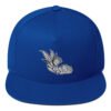 AK Flat Brim Hat - Image 5