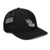 AK Trucker Cap - Image 6