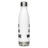 Legalize Stainless Steel Water Bottle - Image 4