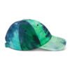 Legalize Tie Dye Hat - Image 2