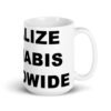 Legalize Mug - Image 4