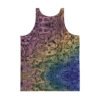 City Faces Tank Top - Image 2