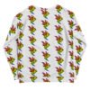 AudioKush Rainbow Bee Sweatshirt - Image 2