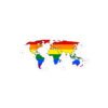 Rainbow World Stickers - Image 2