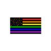 420 American Pride Stickers - Image 2