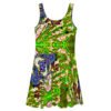 GodGame Dress - Image 2