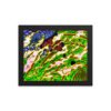 GodGame Framed Poster - Image 2
