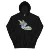 AudioKush Hoodie - Image 4