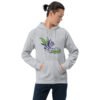 AudioKush Hoodie - Image 2