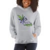 AudioKush Hoodie - Image 3