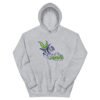 AudioKush Hoodie - Image 5
