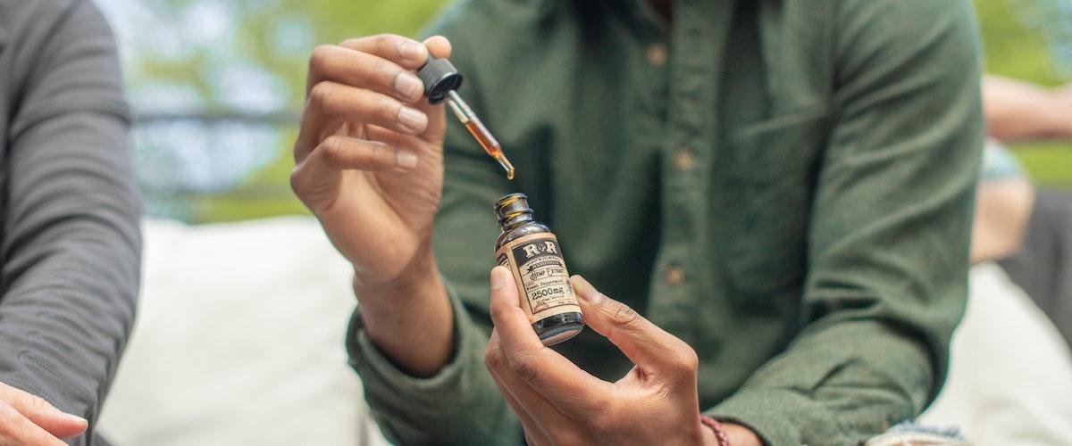 cbd for wellness audiokush