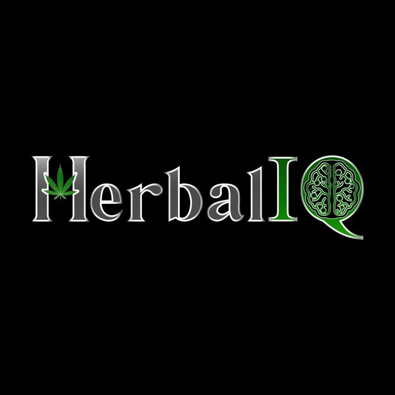 Herbal IQ Dispensary Logo